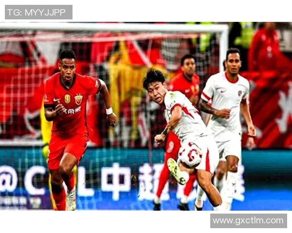 鲁能与一方2019年激战回顾:精彩瞬间与赛季影响深度解析